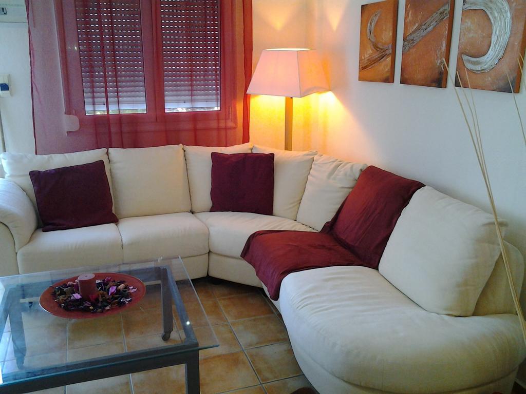Point Twins Apartments Vrontados ห้อง รูปภาพ